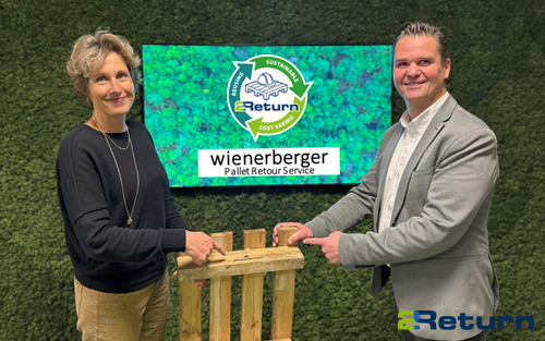 Wienerberger en 2Return gaan de samenwerking aan voor de wereld van morgen