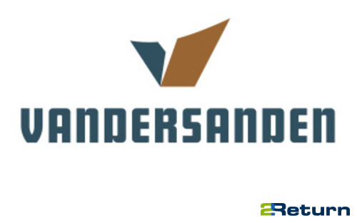 Palletretourservice Vandersanden